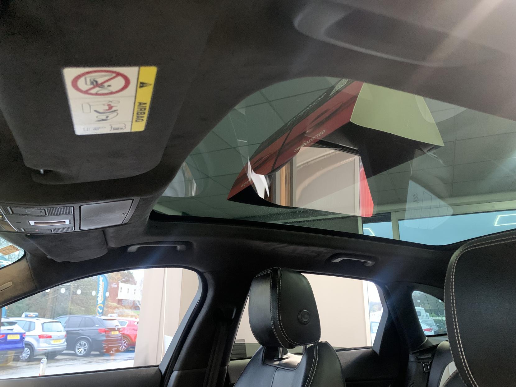 Jaguar F-PACE 2.0 D240 R-Sport SUV 5dr Diesel Auto AWD Euro 6 (s/s) (240 ps)