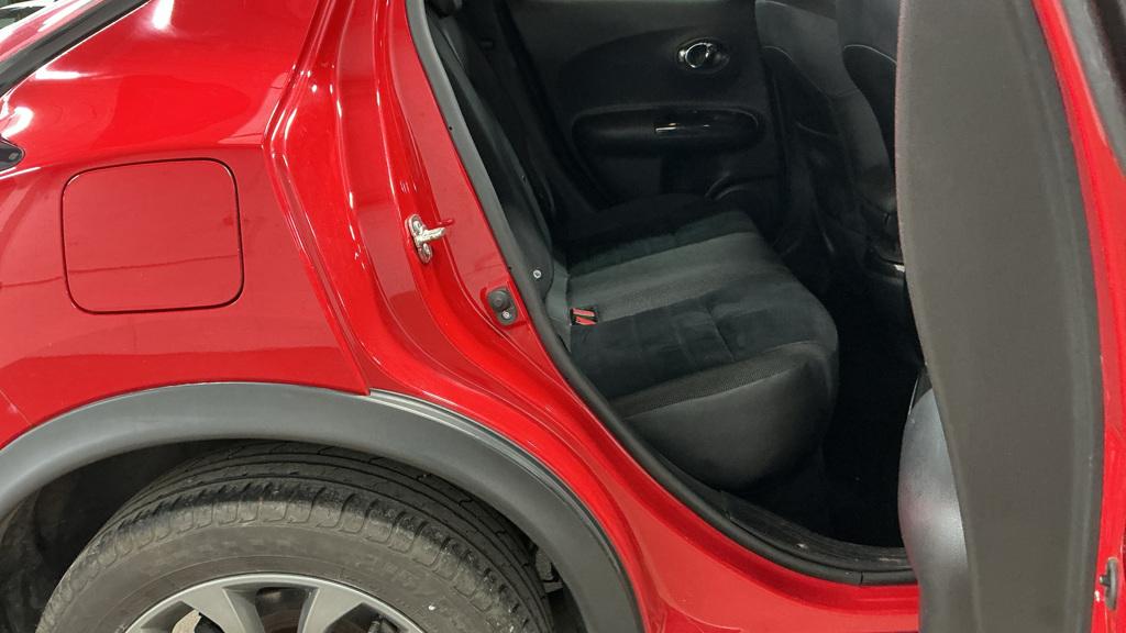 Nissan Juke 1.6 DIG-T N-Connecta SUV 5dr Petrol Manual Euro 6 (s/s) (190 ps)