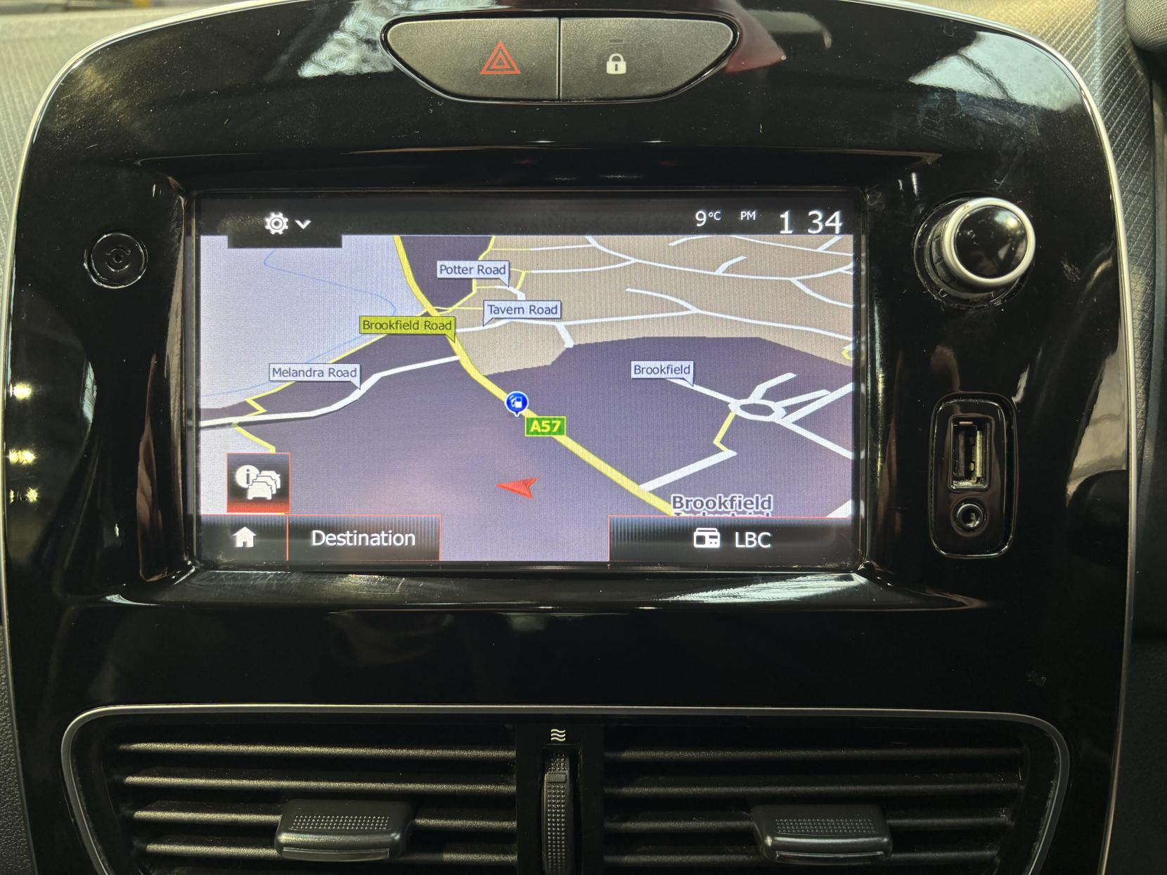 Renault Clio 0.9 TCe GT Line Hatchback 5dr Petrol Manual Euro 6 (s/s) (90 ps)