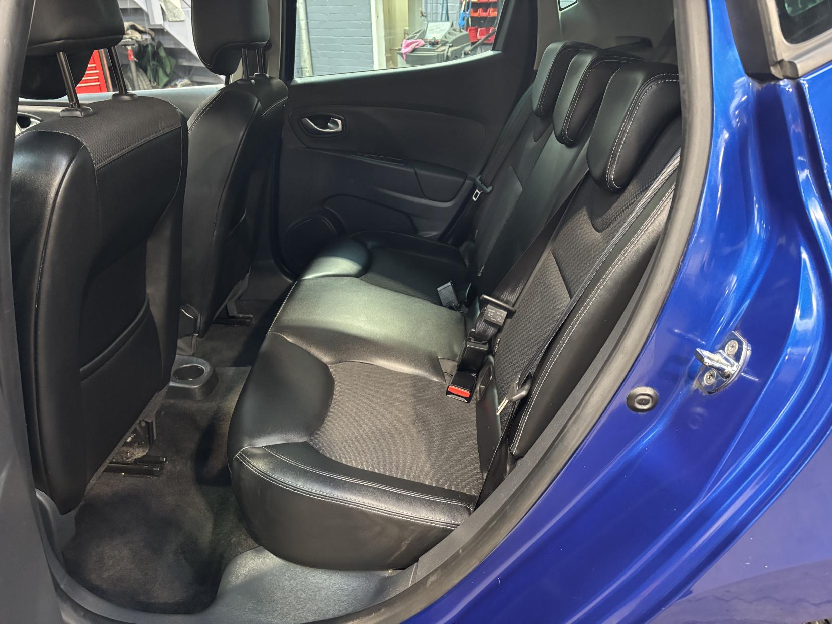 Renault Clio 0.9 TCe GT Line Hatchback 5dr Petrol Manual Euro 6 (s/s) (90 ps)