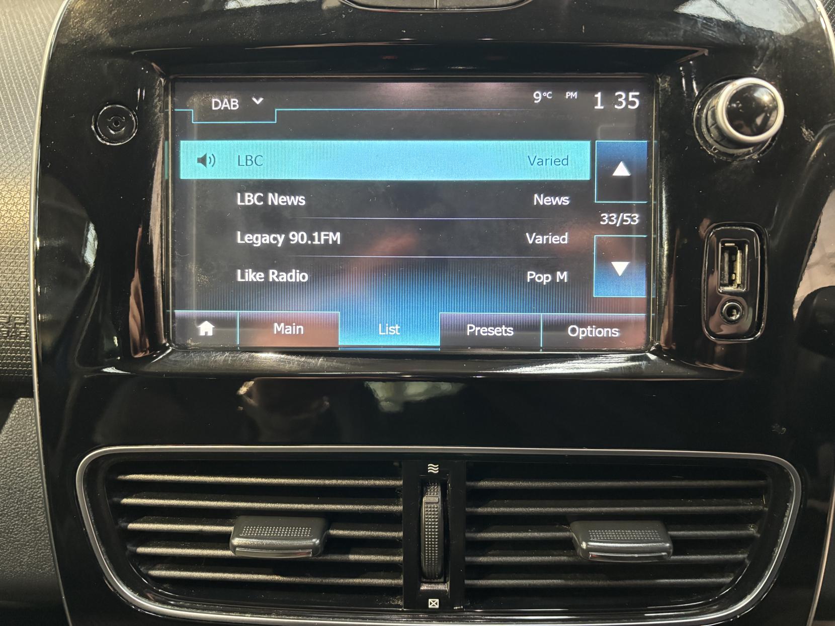 Renault Clio 0.9 TCe GT Line Hatchback 5dr Petrol Manual Euro 6 (s/s) (90 ps)