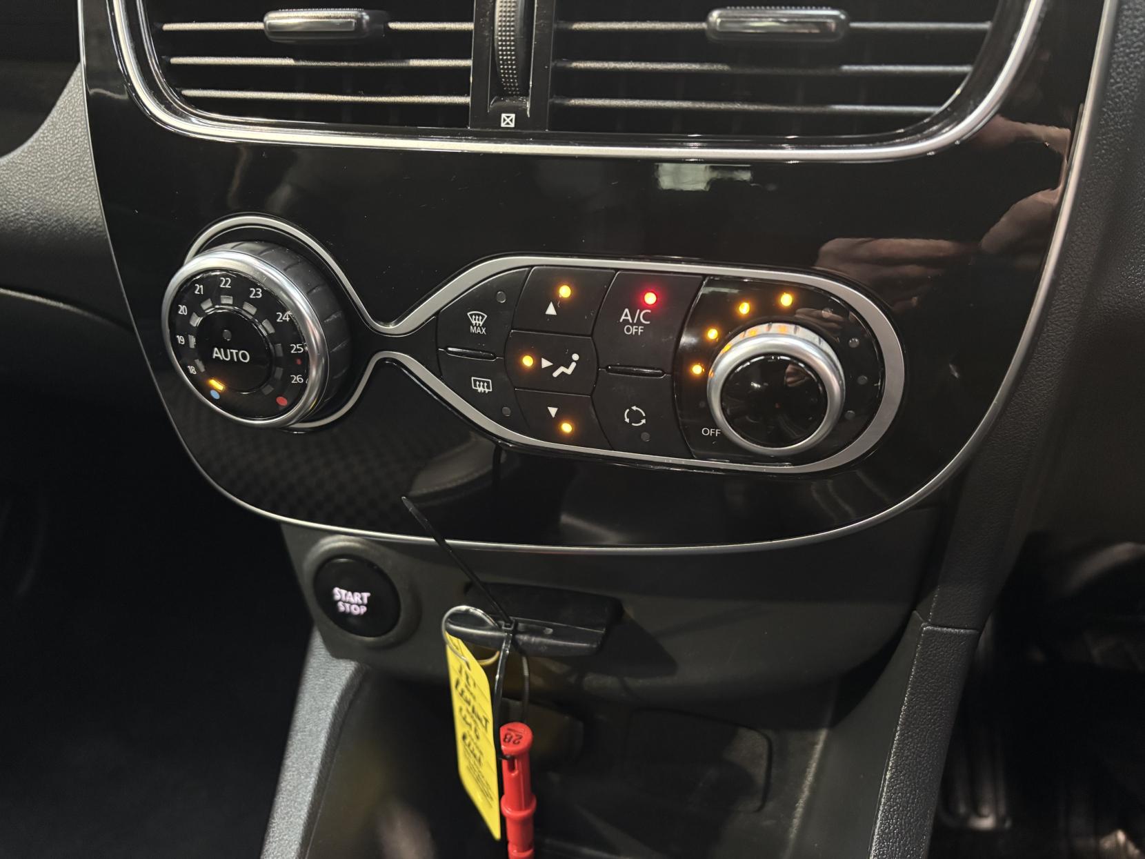 Renault Clio 0.9 TCe GT Line Hatchback 5dr Petrol Manual Euro 6 (s/s) (90 ps)