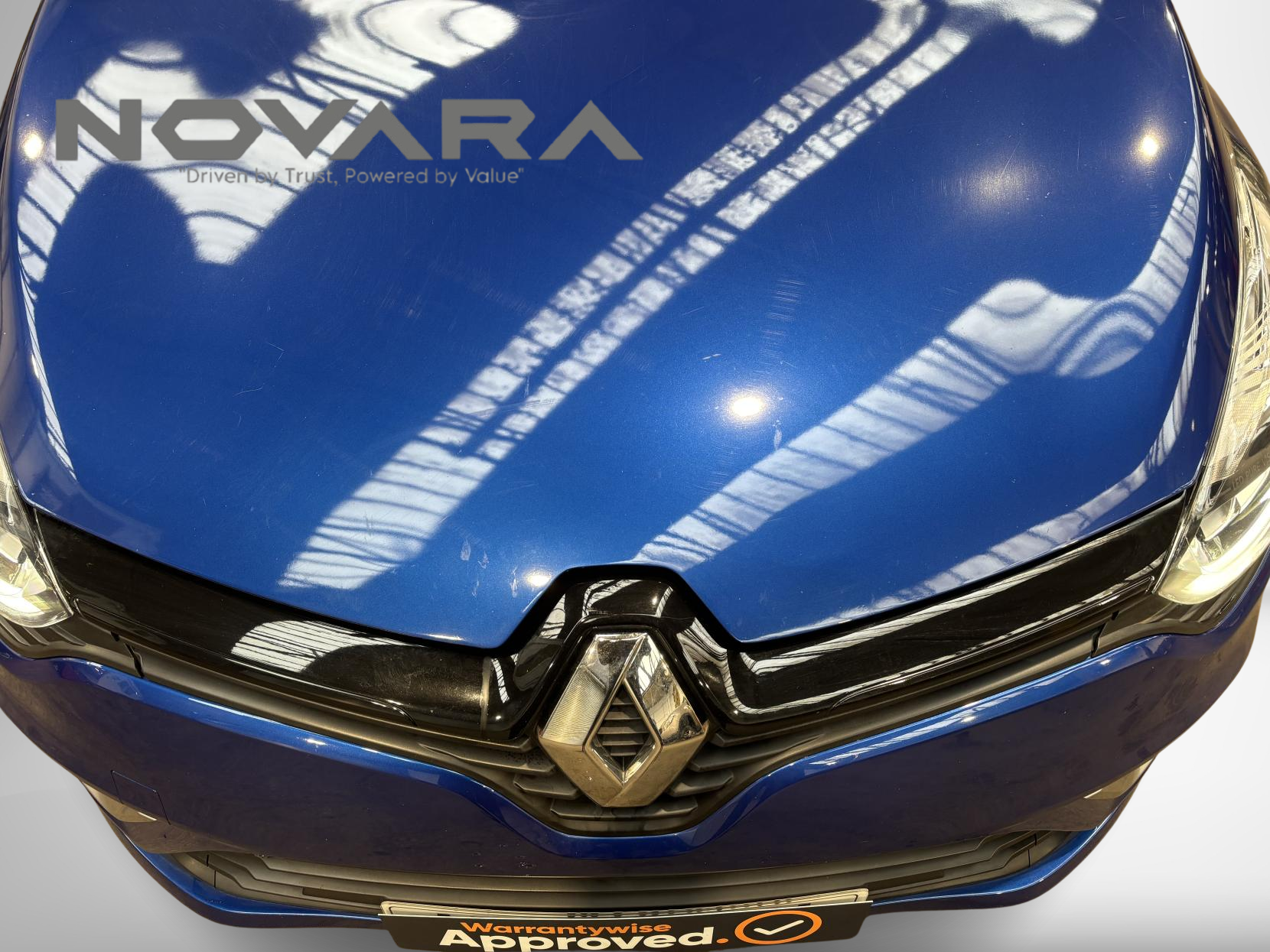 Renault Clio 0.9 TCe GT Line Hatchback 5dr Petrol Manual Euro 6 (s/s) (90 ps)