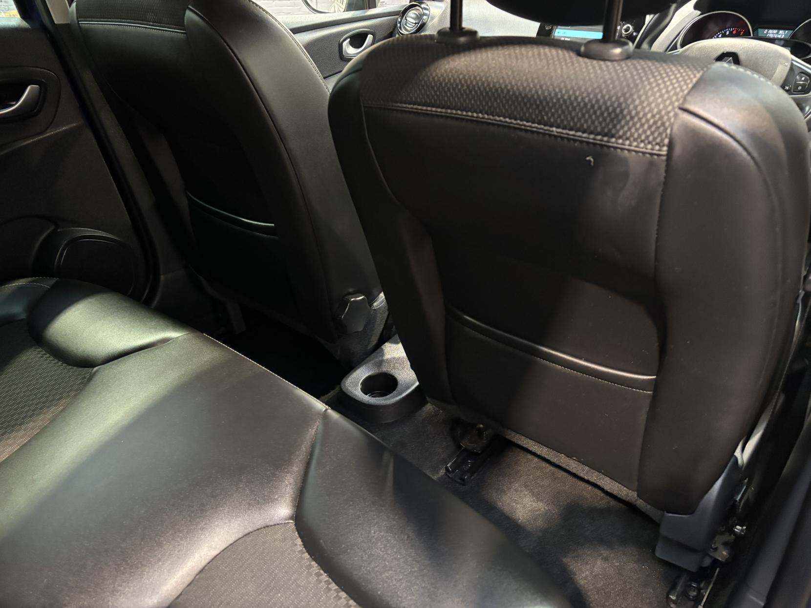 Renault Clio 0.9 TCe GT Line Hatchback 5dr Petrol Manual Euro 6 (s/s) (90 ps)