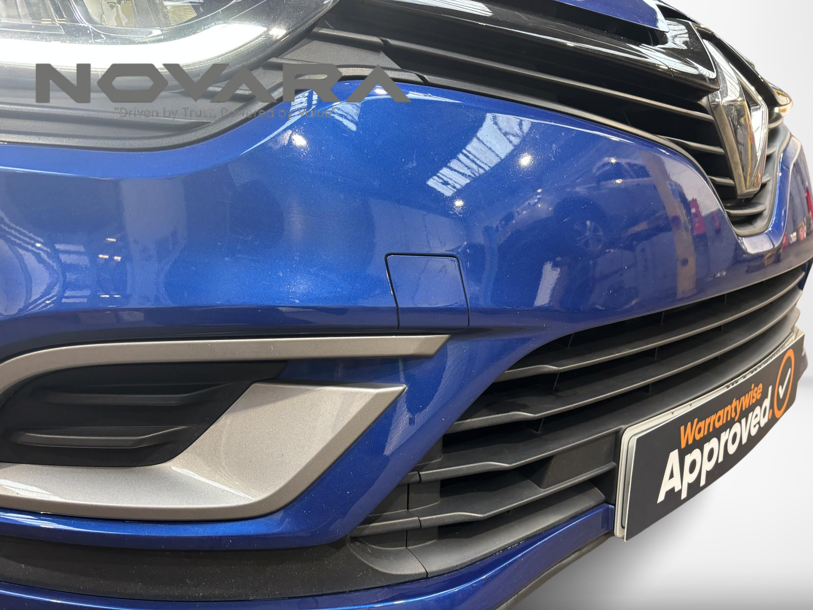 Renault Clio 0.9 TCe GT Line Hatchback 5dr Petrol Manual Euro 6 (s/s) (90 ps)