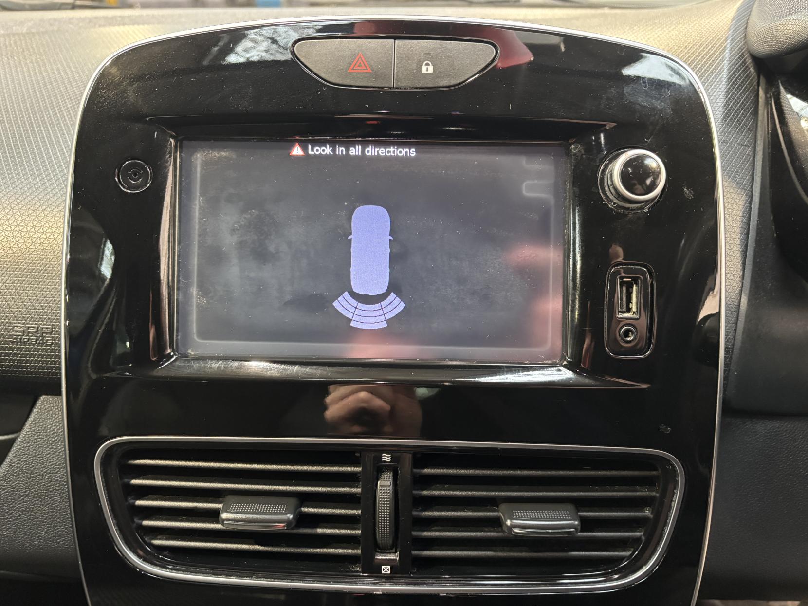 Renault Clio 0.9 TCe GT Line Hatchback 5dr Petrol Manual Euro 6 (s/s) (90 ps)