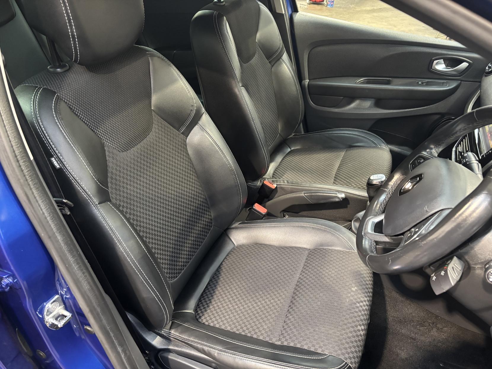 Renault Clio 0.9 TCe GT Line Hatchback 5dr Petrol Manual Euro 6 (s/s) (90 ps)