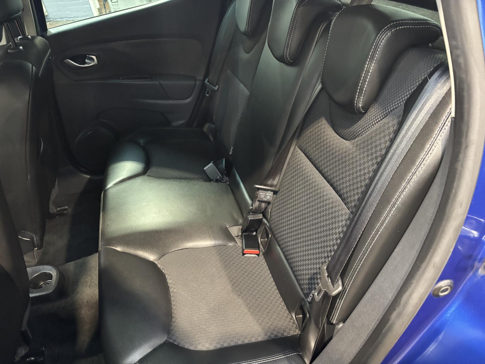 Renault Clio 0.9 TCe GT Line Hatchback 5dr Petrol Manual Euro 6 (s/s) (90 ps)