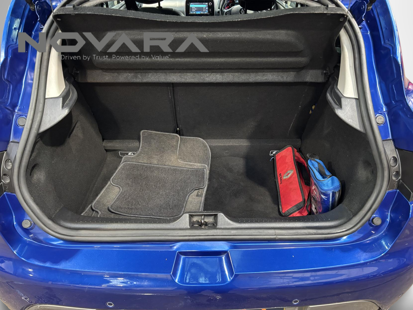 Renault Clio 0.9 TCe GT Line Hatchback 5dr Petrol Manual Euro 6 (s/s) (90 ps)