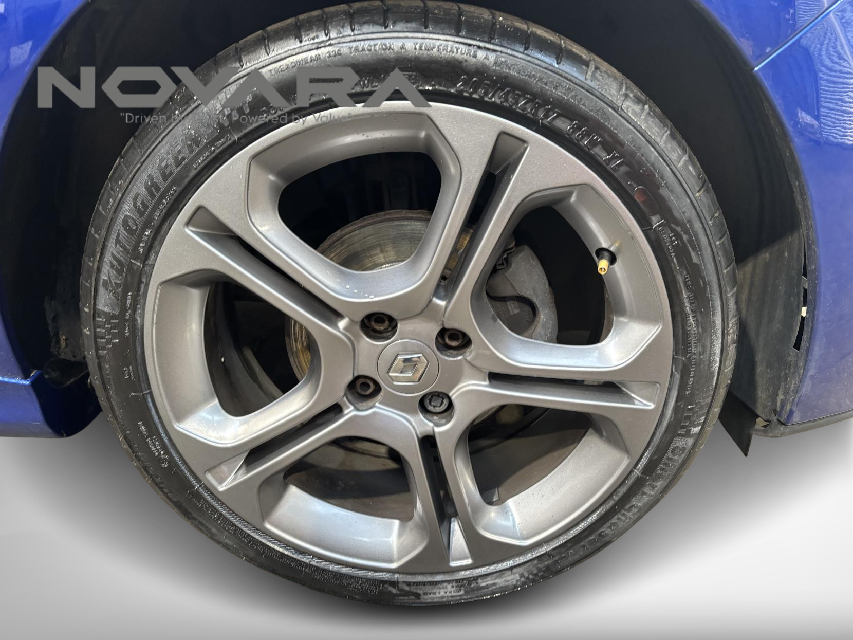 Renault Clio 0.9 TCe GT Line Hatchback 5dr Petrol Manual Euro 6 (s/s) (90 ps)