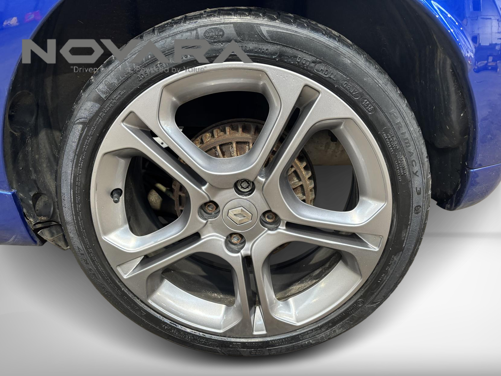 Renault Clio 0.9 TCe GT Line Hatchback 5dr Petrol Manual Euro 6 (s/s) (90 ps)