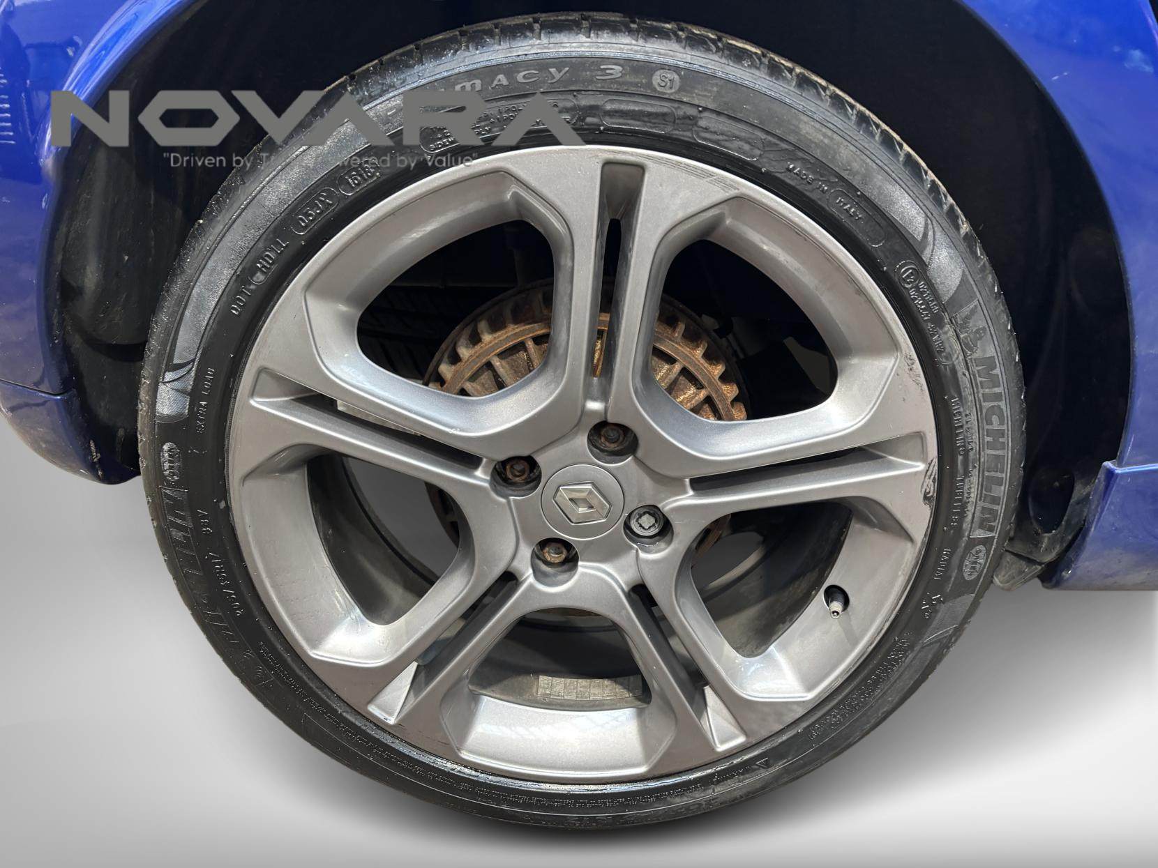 Renault Clio 0.9 TCe GT Line Hatchback 5dr Petrol Manual Euro 6 (s/s) (90 ps)