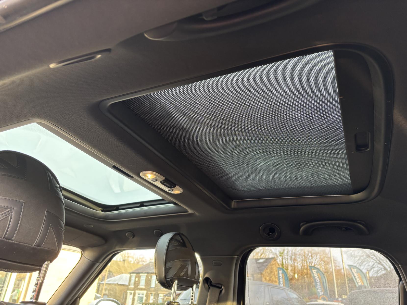 MINI Countryman 1.5 Cooper SUV 5dr Petrol Auto 6Spd ALL4 Euro 6 (s/s) (136 ps)