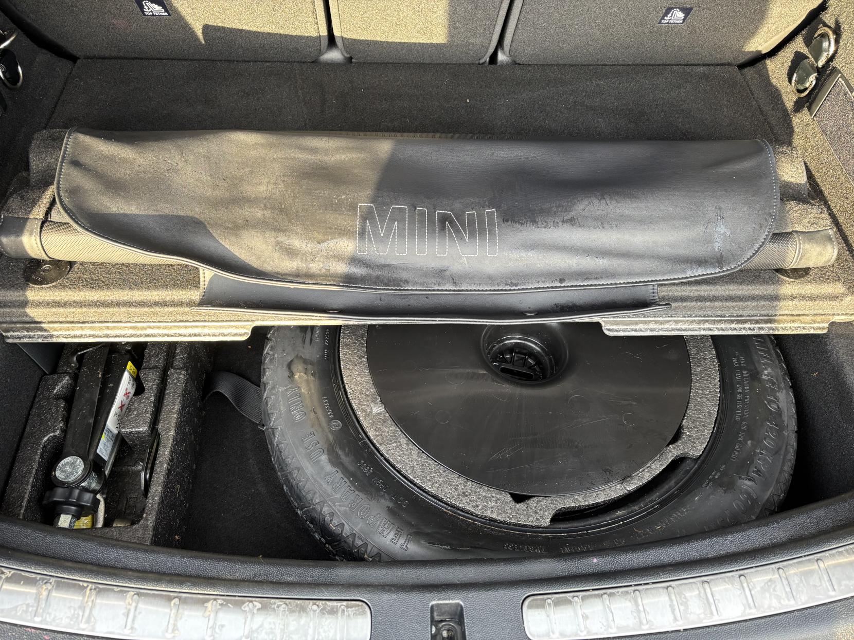 MINI Countryman 1.5 Cooper SUV 5dr Petrol Auto 6Spd ALL4 Euro 6 (s/s) (136 ps)