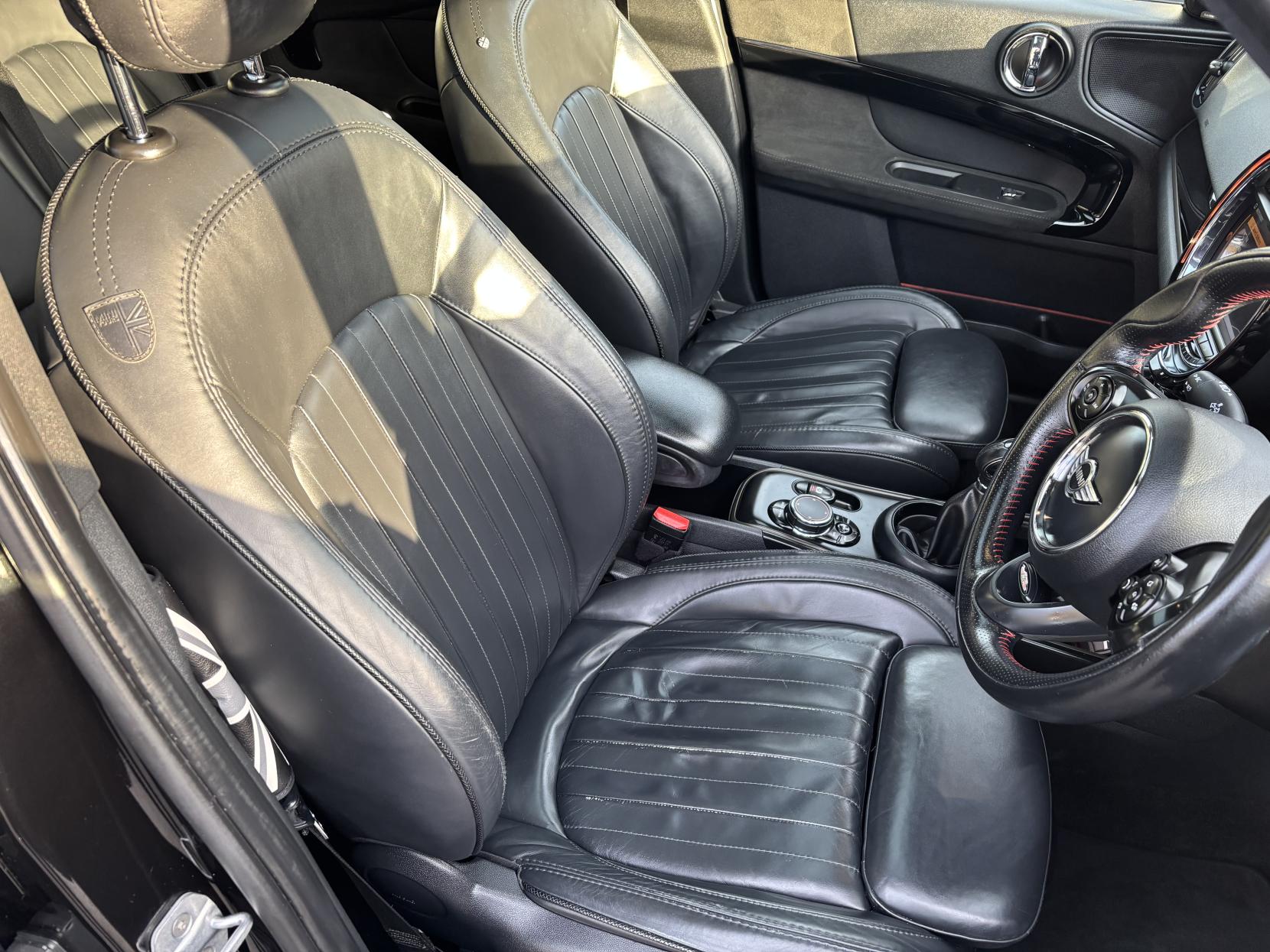 MINI Countryman 1.5 Cooper SUV 5dr Petrol Auto 6Spd ALL4 Euro 6 (s/s) (136 ps)