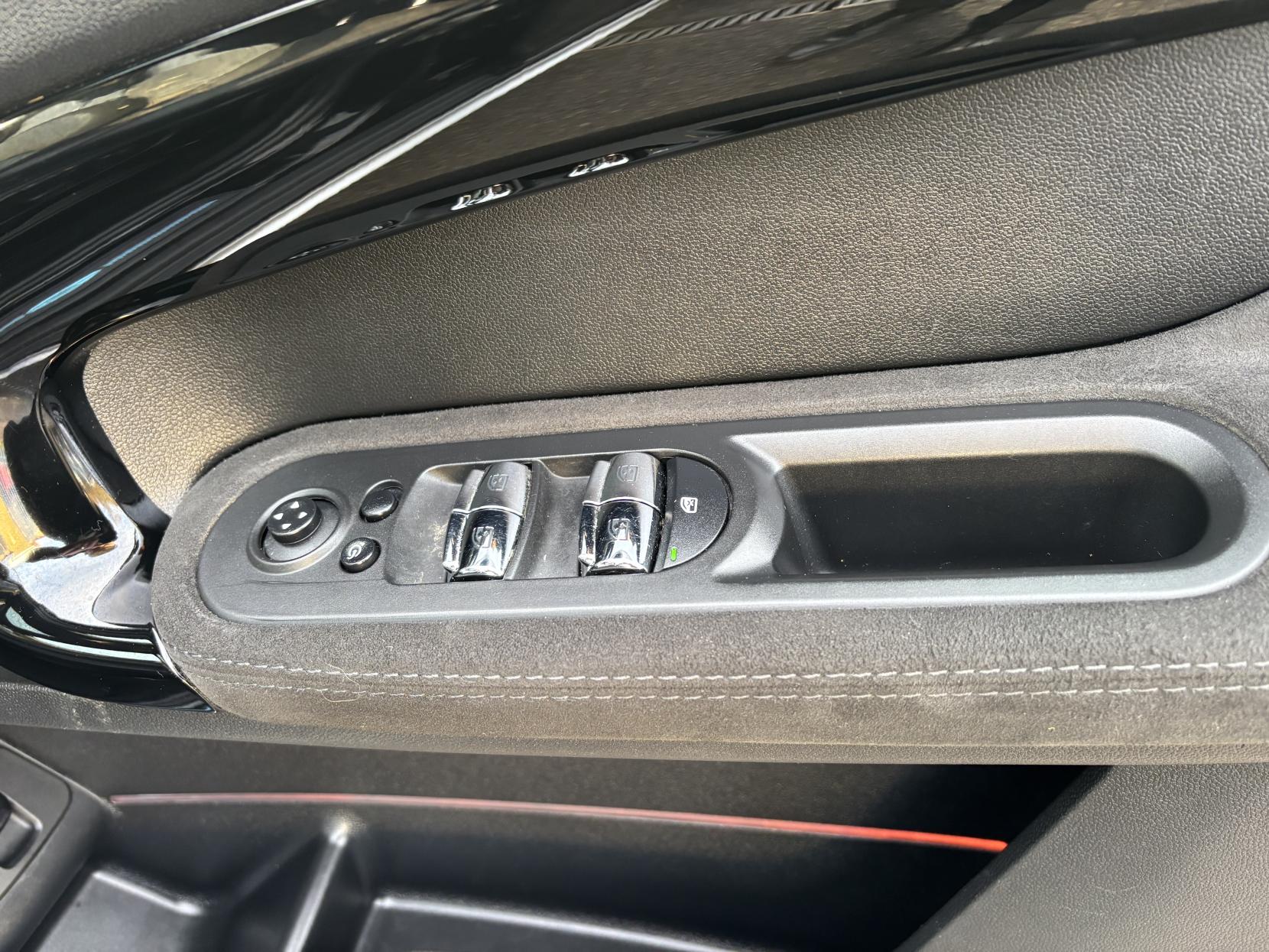 MINI Countryman 1.5 Cooper SUV 5dr Petrol Auto 6Spd ALL4 Euro 6 (s/s) (136 ps)