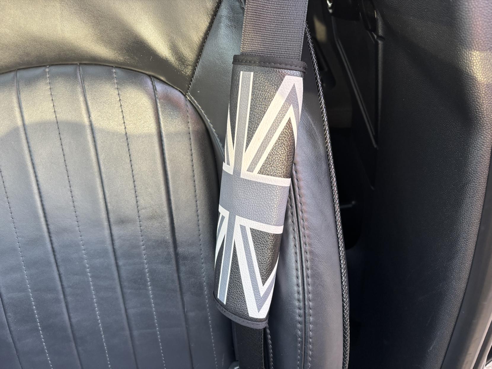 MINI Countryman 1.5 Cooper SUV 5dr Petrol Auto 6Spd ALL4 Euro 6 (s/s) (136 ps)