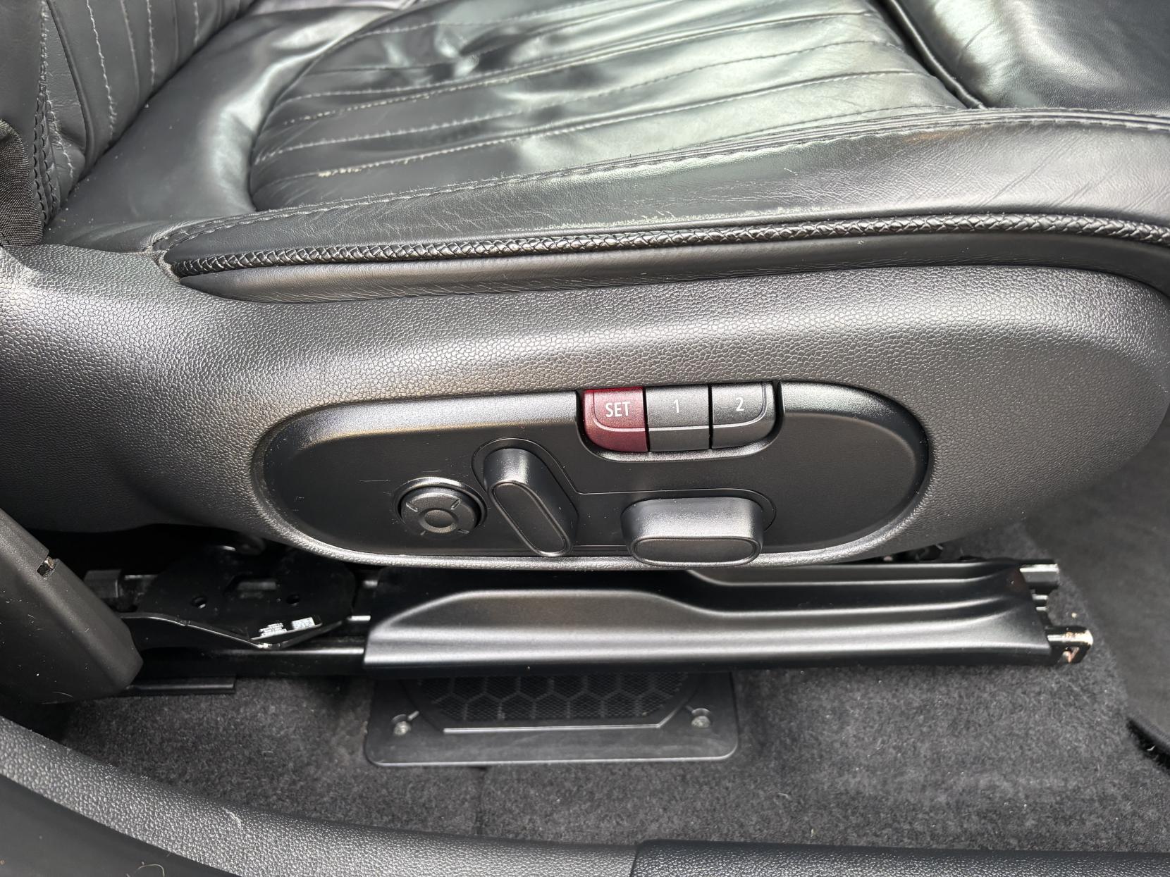 MINI Countryman 1.5 Cooper SUV 5dr Petrol Auto 6Spd ALL4 Euro 6 (s/s) (136 ps)