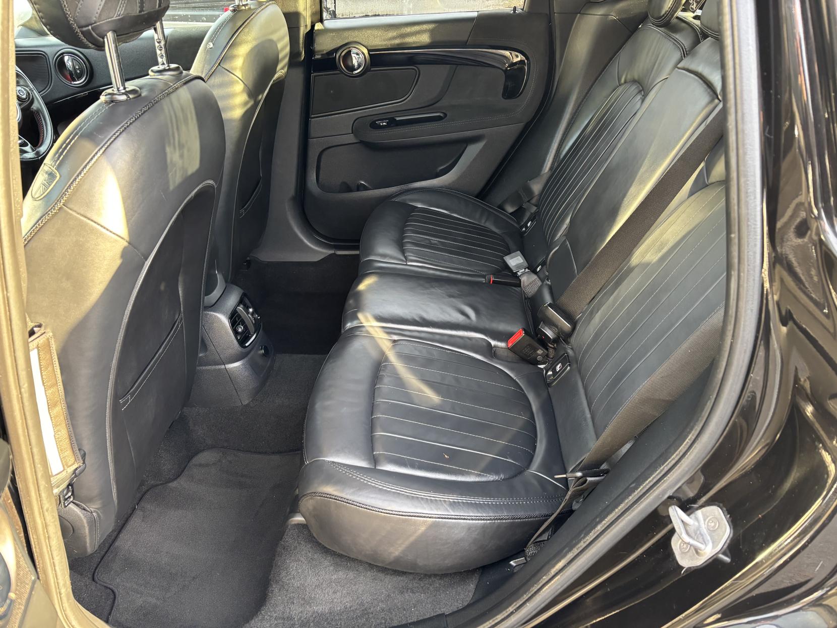 MINI Countryman 1.5 Cooper SUV 5dr Petrol Auto 6Spd ALL4 Euro 6 (s/s) (136 ps)