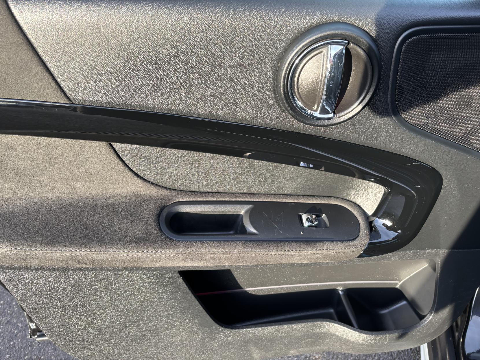 MINI Countryman 1.5 Cooper SUV 5dr Petrol Auto 6Spd ALL4 Euro 6 (s/s) (136 ps)