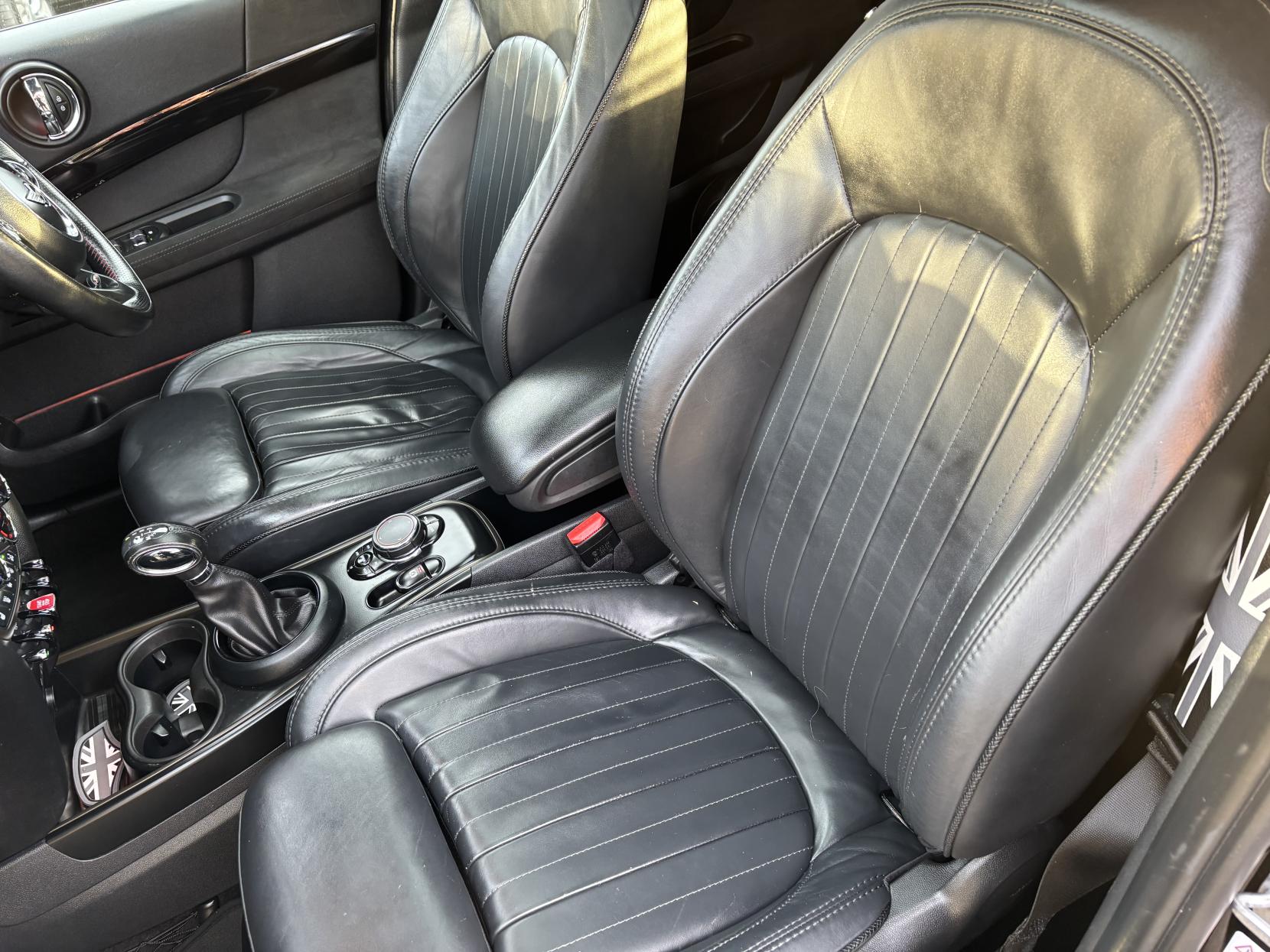 MINI Countryman 1.5 Cooper SUV 5dr Petrol Auto 6Spd ALL4 Euro 6 (s/s) (136 ps)