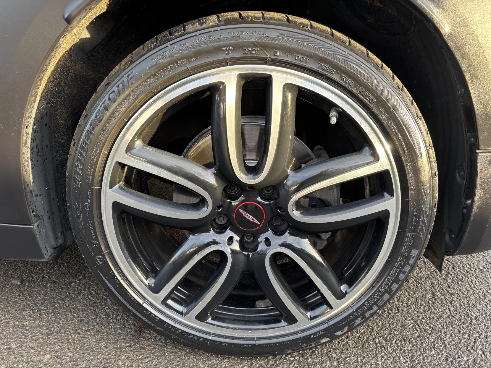 MINI Countryman 1.5 Cooper SUV 5dr Petrol Auto 6Spd ALL4 Euro 6 (s/s) (136 ps)