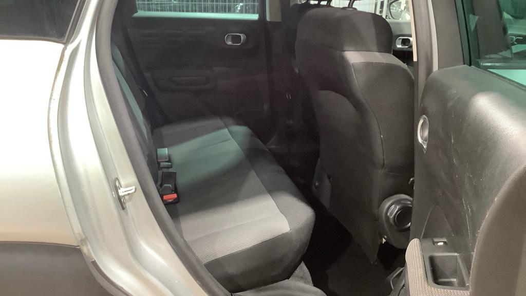 Citroen C3 Aircross 1.2 PureTech Feel SUV 5dr Petrol Manual Euro 6 (82 ps)