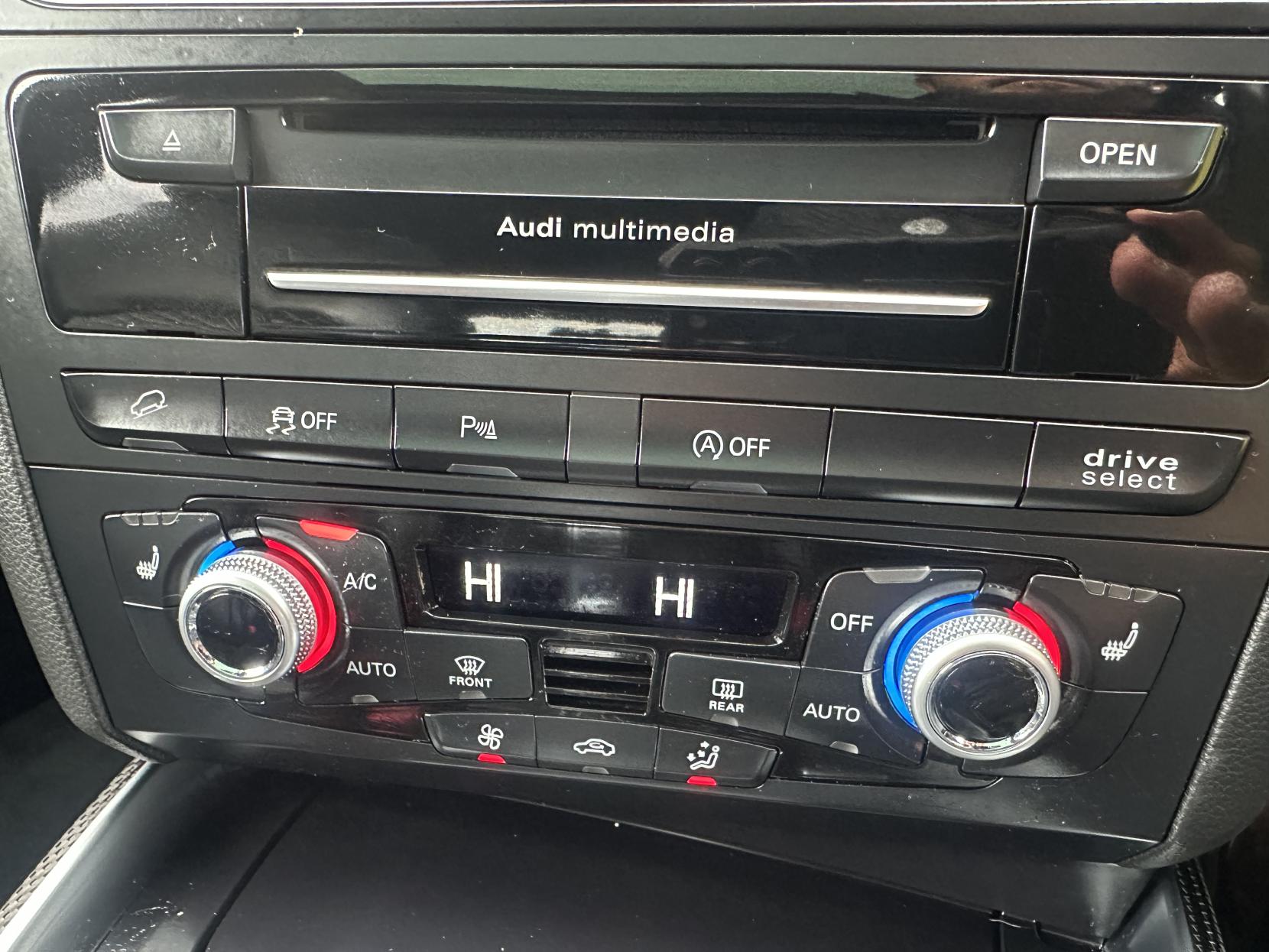 Audi SQ5 3.0 BiTDI V6 Plus Special Edition SUV 5dr Diesel Tiptronic quattro Euro 6 (s/s) (340 ps)