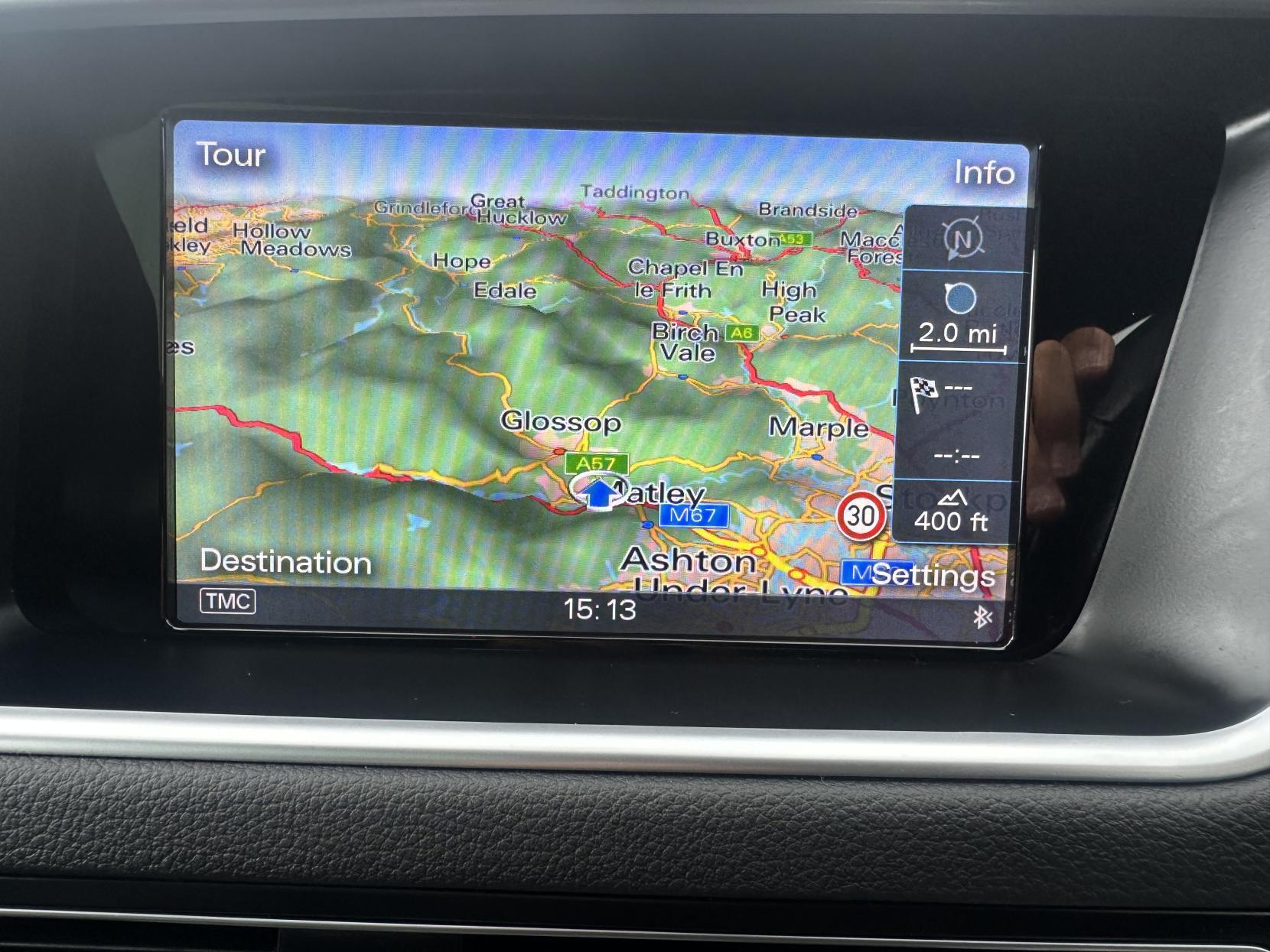Audi SQ5 3.0 BiTDI V6 Plus Special Edition SUV 5dr Diesel Tiptronic quattro Euro 6 (s/s) (340 ps)