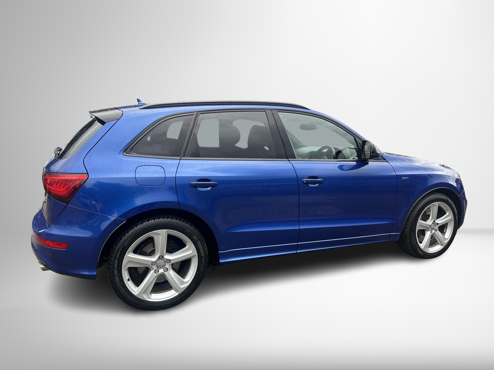 Audi SQ5 3.0 BiTDI V6 Plus Special Edition SUV 5dr Diesel Tiptronic quattro Euro 6 (s/s) (340 ps)