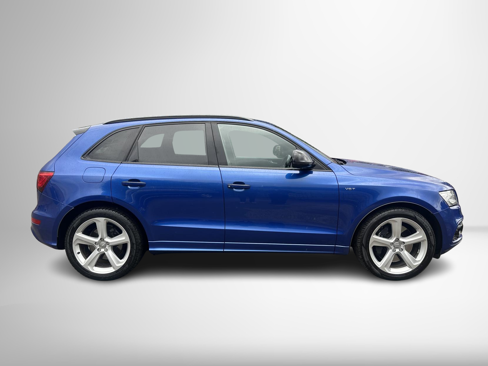 Audi SQ5 3.0 BiTDI V6 Plus Special Edition SUV 5dr Diesel Tiptronic quattro Euro 6 (s/s) (340 ps)