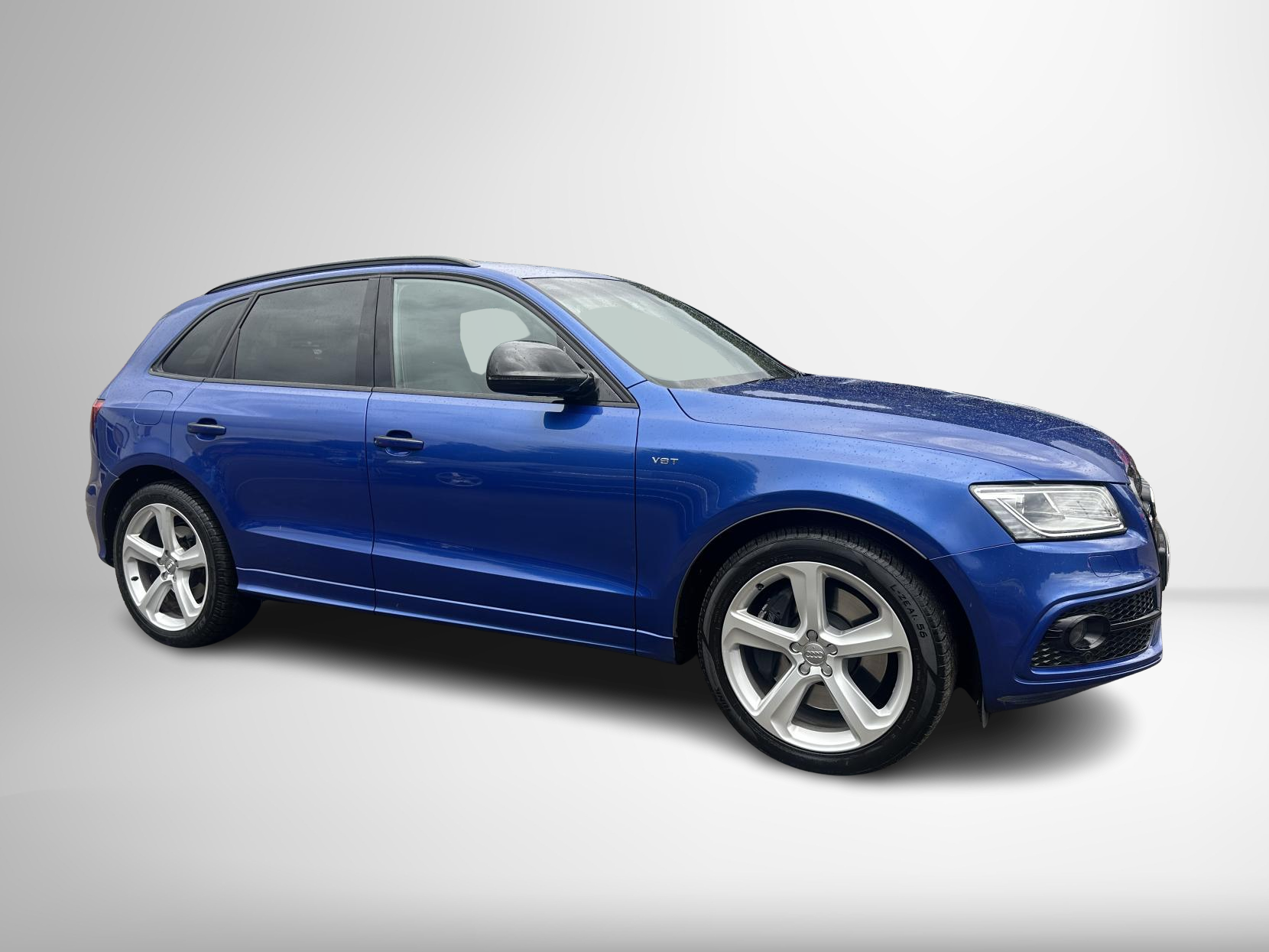 Audi SQ5 3.0 BiTDI V6 Plus Special Edition SUV 5dr Diesel Tiptronic quattro Euro 6 (s/s) (340 ps)