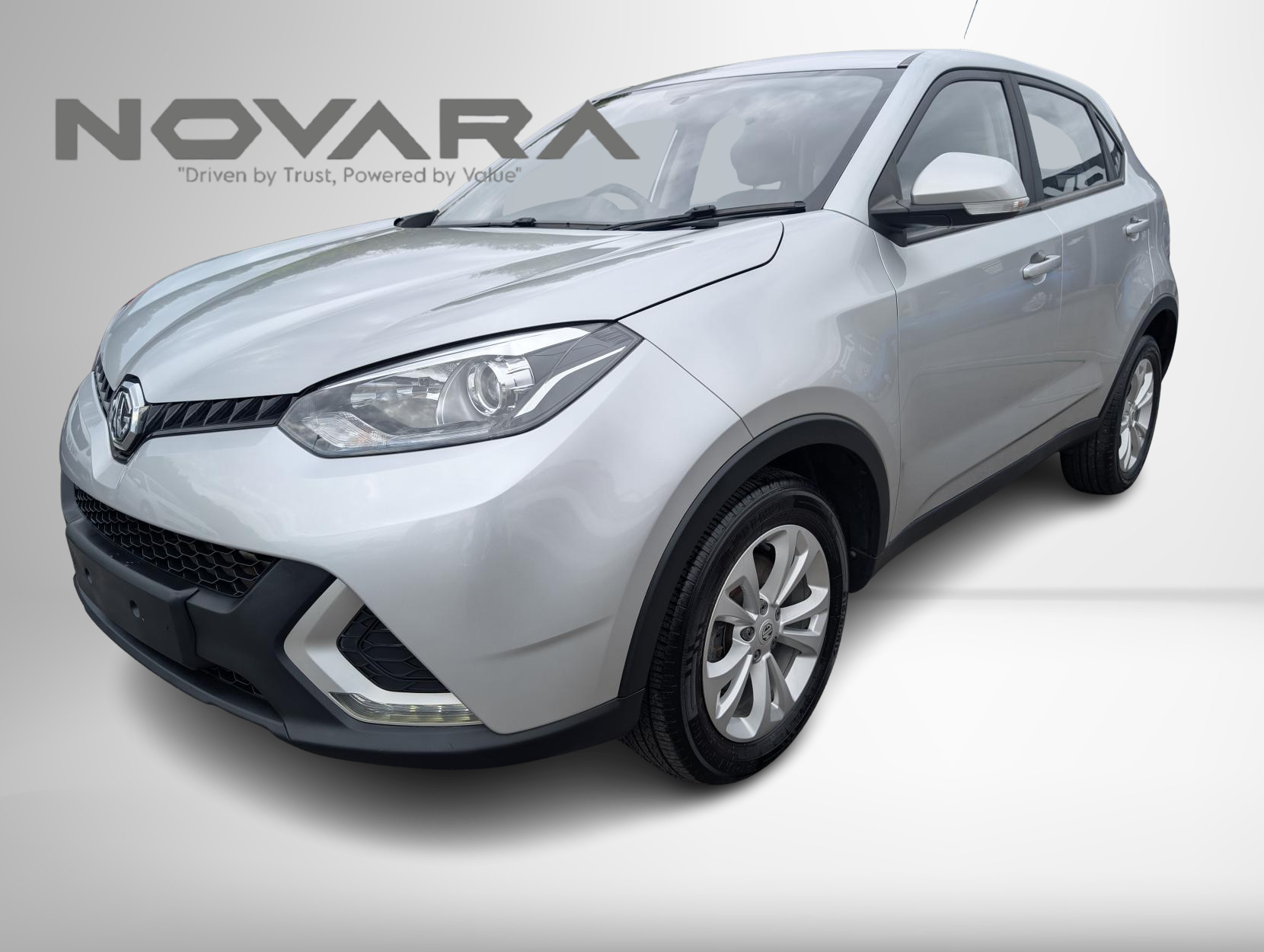 Mg Motor Uk Gs