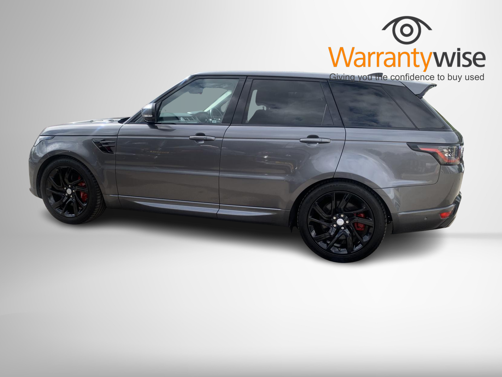 Land Rover Range Rover Sport 2.0 P400e 13.1kWh HSE Dynamic SUV 5dr Petrol Plug-in Hybrid Auto 4WD Euro 6 (s/s) (404 ps)