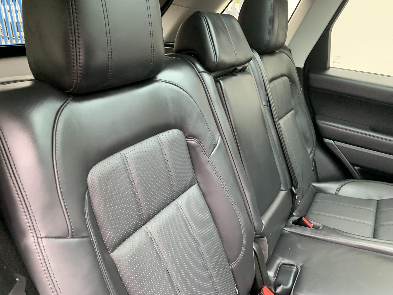 Land Rover Range Rover Sport 2.0 P400e 13.1kWh HSE Dynamic SUV 5dr Petrol Plug-in Hybrid Auto 4WD Euro 6 (s/s) (404 ps)