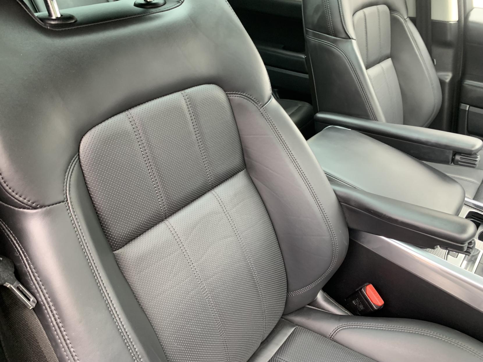 Land Rover Range Rover Sport 2.0 P400e 13.1kWh HSE Dynamic SUV 5dr Petrol Plug-in Hybrid Auto 4WD Euro 6 (s/s) (404 ps)