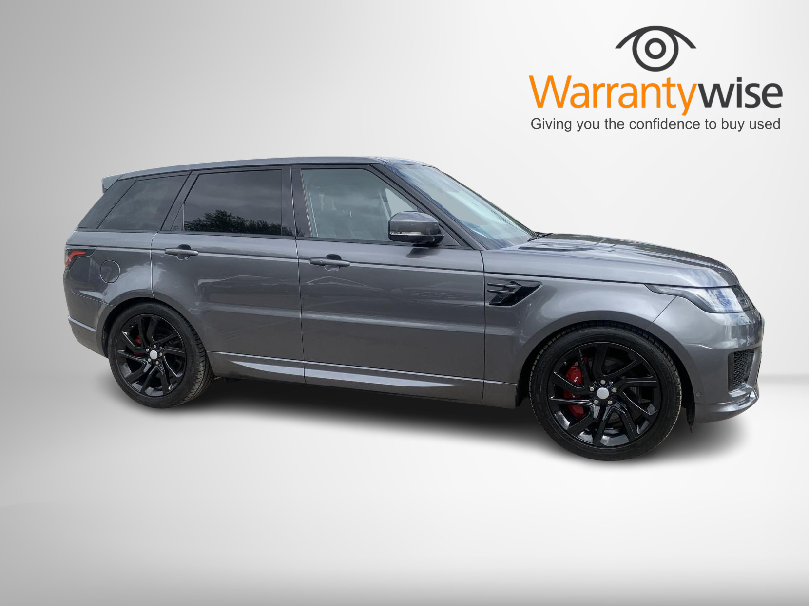 Land Rover Range Rover Sport 2.0 P400e 13.1kWh HSE Dynamic SUV 5dr Petrol Plug-in Hybrid Auto 4WD Euro 6 (s/s) (404 ps)