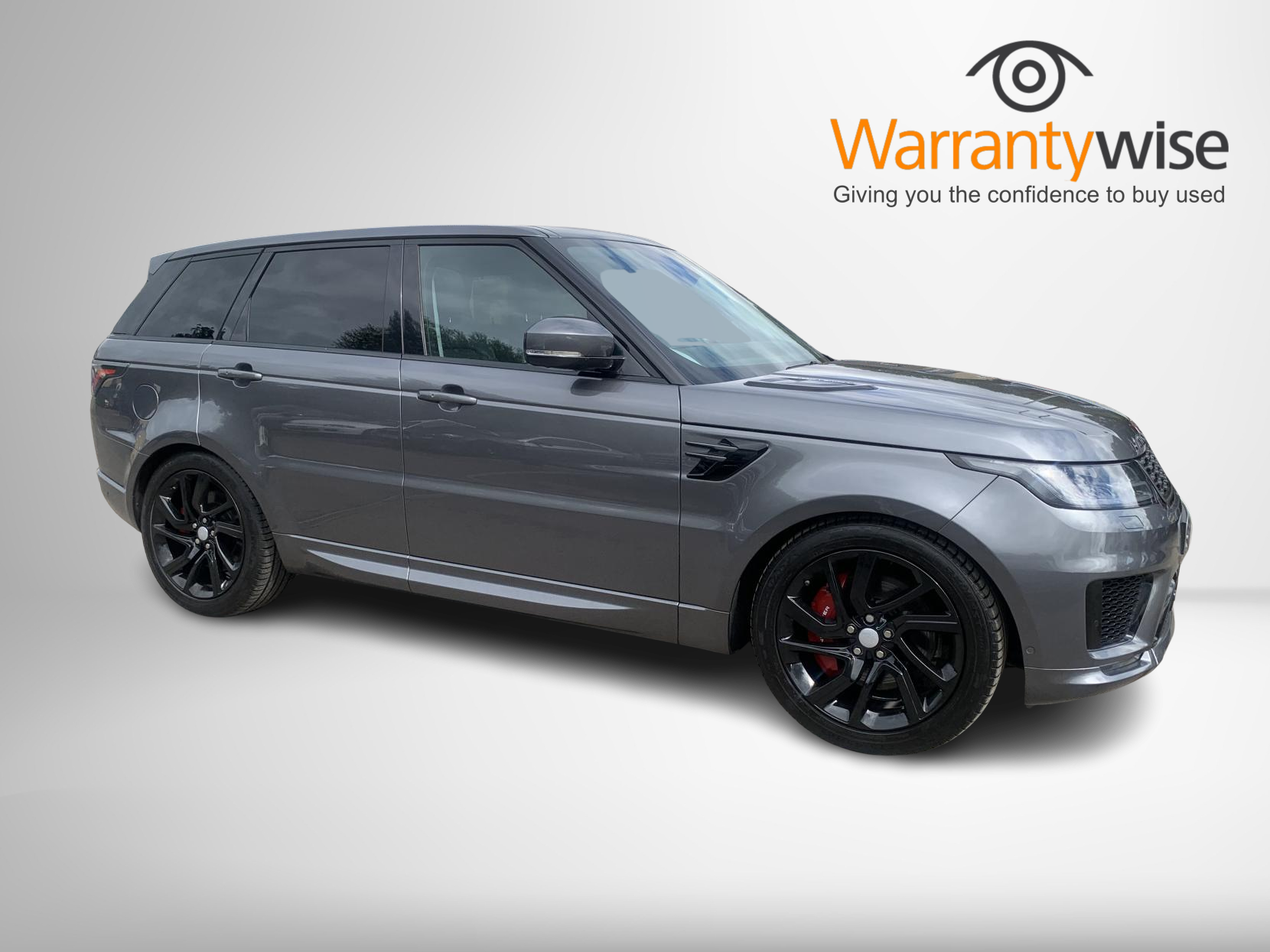 Land Rover Range Rover Sport 2.0 P400e 13.1kWh HSE Dynamic SUV 5dr Petrol Plug-in Hybrid Auto 4WD Euro 6 (s/s) (404 ps)