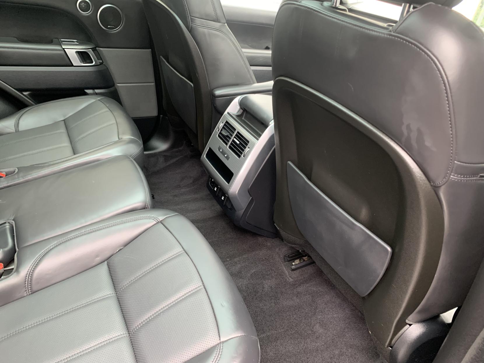 Land Rover Range Rover Sport 2.0 P400e 13.1kWh HSE Dynamic SUV 5dr Petrol Plug-in Hybrid Auto 4WD Euro 6 (s/s) (404 ps)
