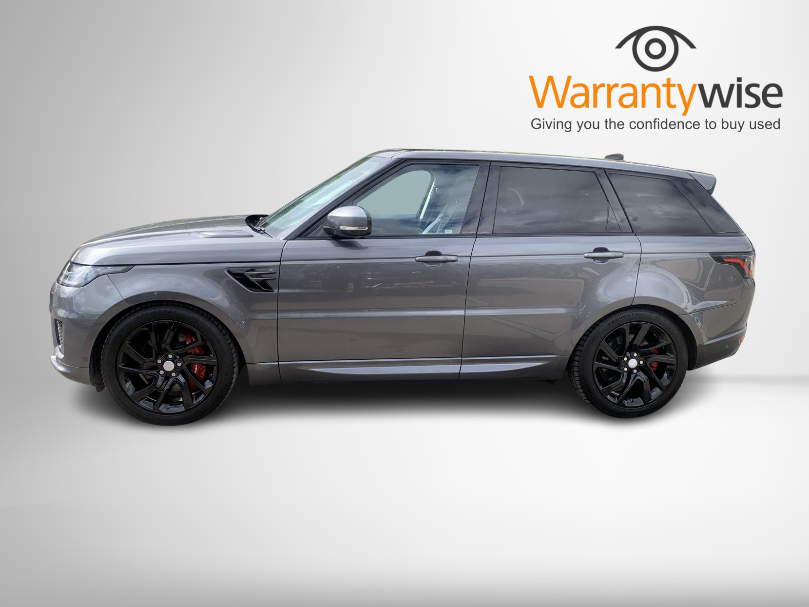 Land Rover Range Rover Sport 2.0 P400e 13.1kWh HSE Dynamic SUV 5dr Petrol Plug-in Hybrid Auto 4WD Euro 6 (s/s) (404 ps)