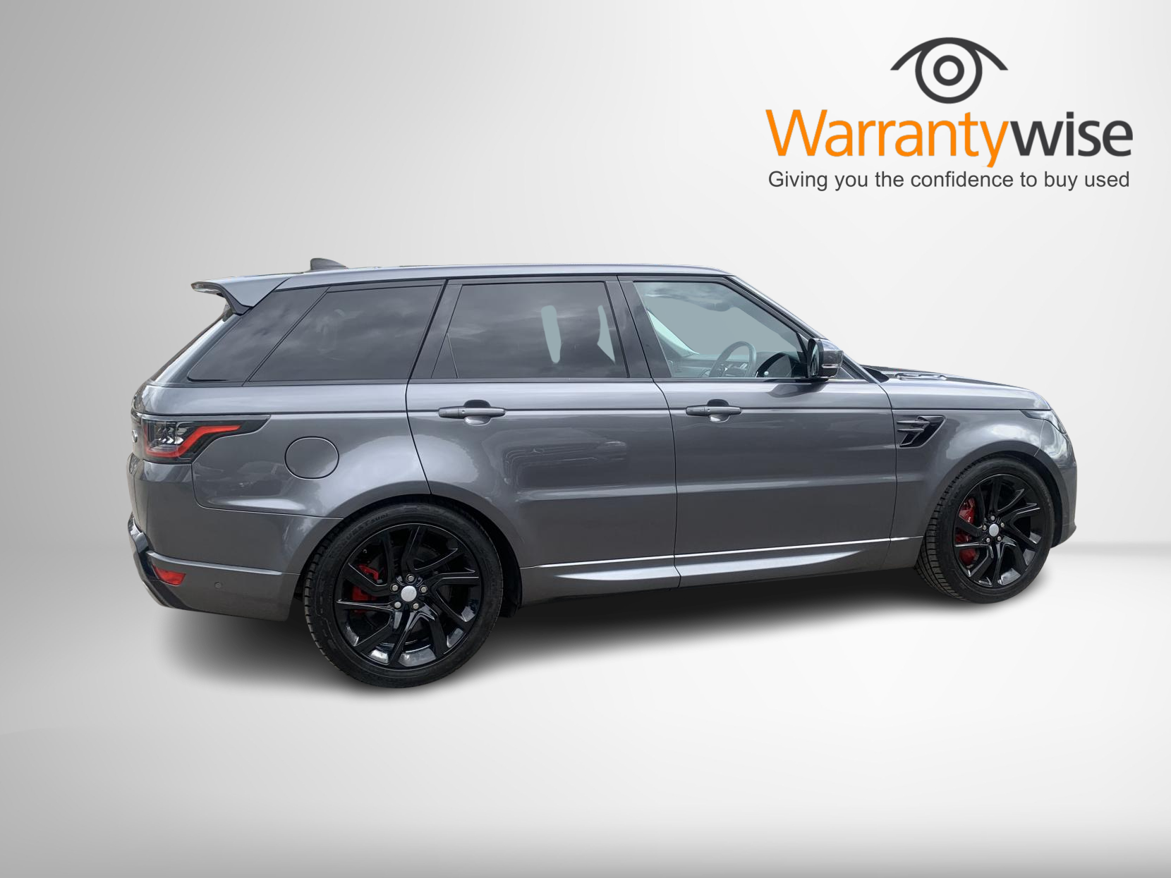 Land Rover Range Rover Sport 2.0 P400e 13.1kWh HSE Dynamic SUV 5dr Petrol Plug-in Hybrid Auto 4WD Euro 6 (s/s) (404 ps)