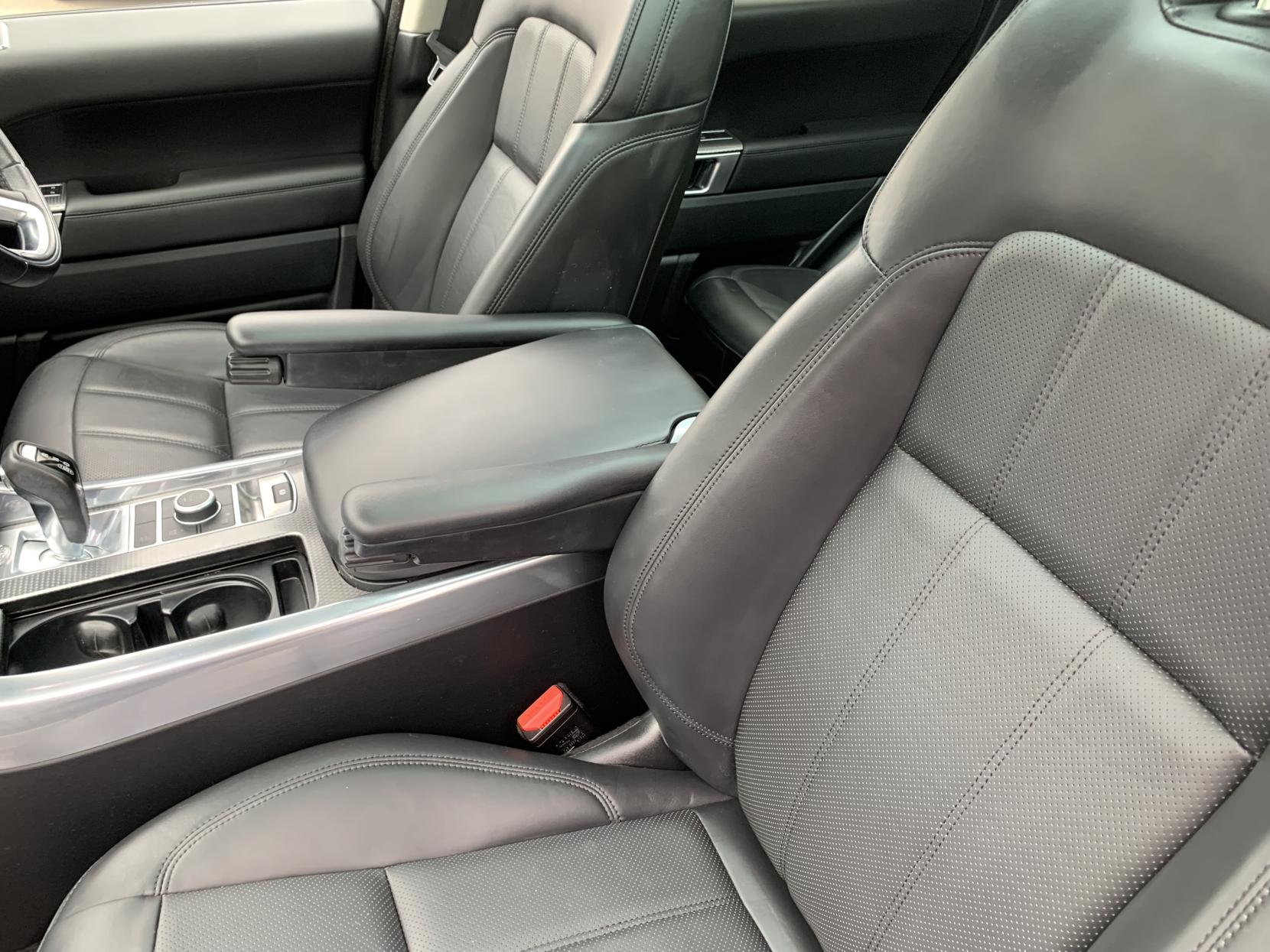 Land Rover Range Rover Sport 2.0 P400e 13.1kWh HSE Dynamic SUV 5dr Petrol Plug-in Hybrid Auto 4WD Euro 6 (s/s) (404 ps)