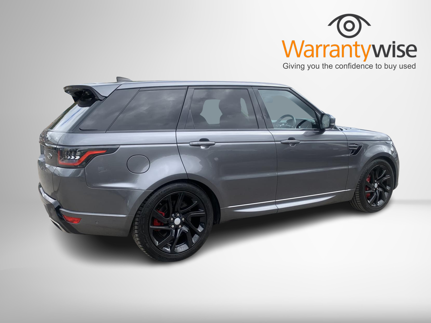 Land Rover Range Rover Sport 2.0 P400e 13.1kWh HSE Dynamic SUV 5dr Petrol Plug-in Hybrid Auto 4WD Euro 6 (s/s) (404 ps)