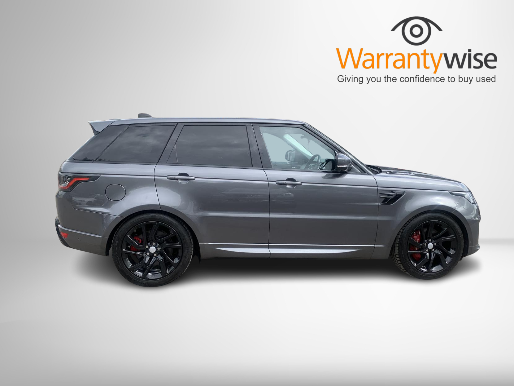 Land Rover Range Rover Sport 2.0 P400e 13.1kWh HSE Dynamic SUV 5dr Petrol Plug-in Hybrid Auto 4WD Euro 6 (s/s) (404 ps)