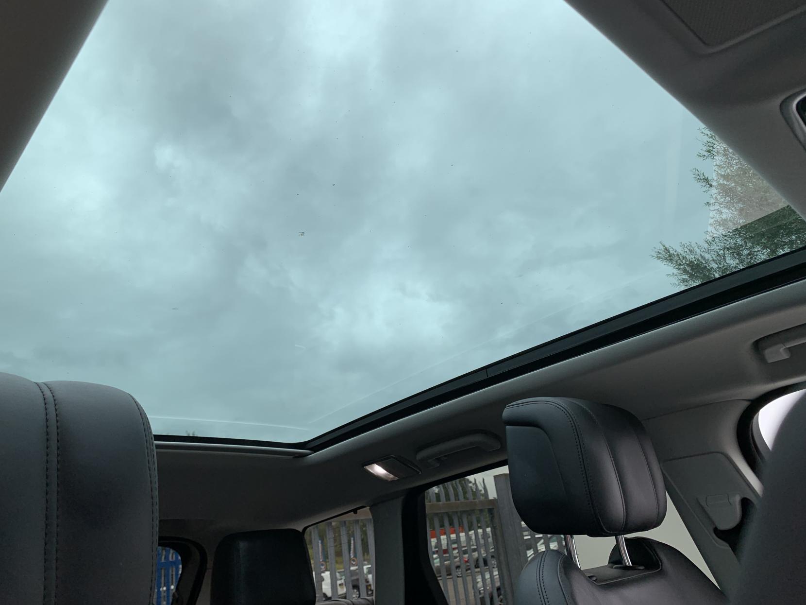 Land Rover Range Rover Sport 2.0 P400e 13.1kWh HSE Dynamic SUV 5dr Petrol Plug-in Hybrid Auto 4WD Euro 6 (s/s) (404 ps)
