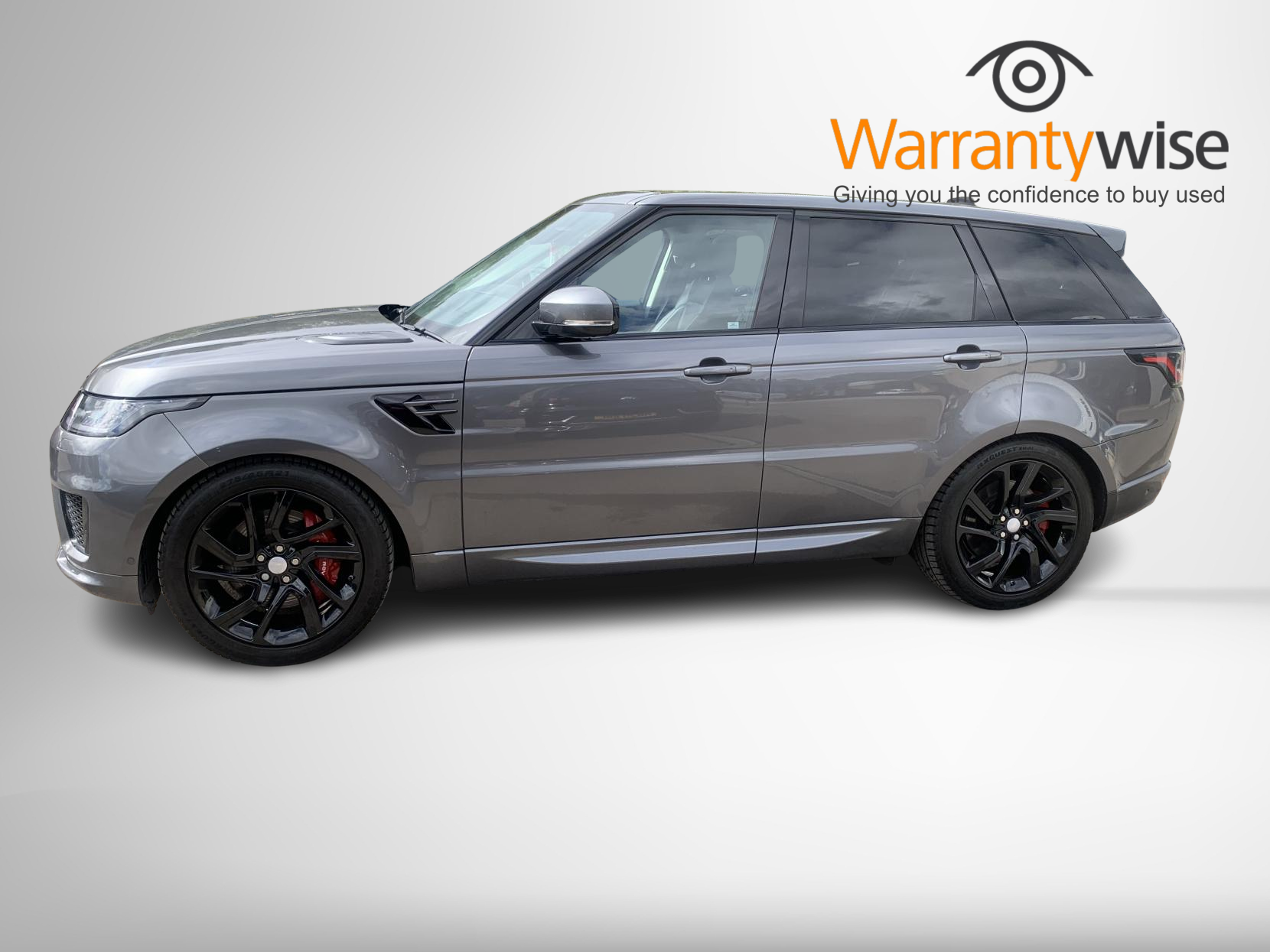 Land Rover Range Rover Sport 2.0 P400e 13.1kWh HSE Dynamic SUV 5dr Petrol Plug-in Hybrid Auto 4WD Euro 6 (s/s) (404 ps)