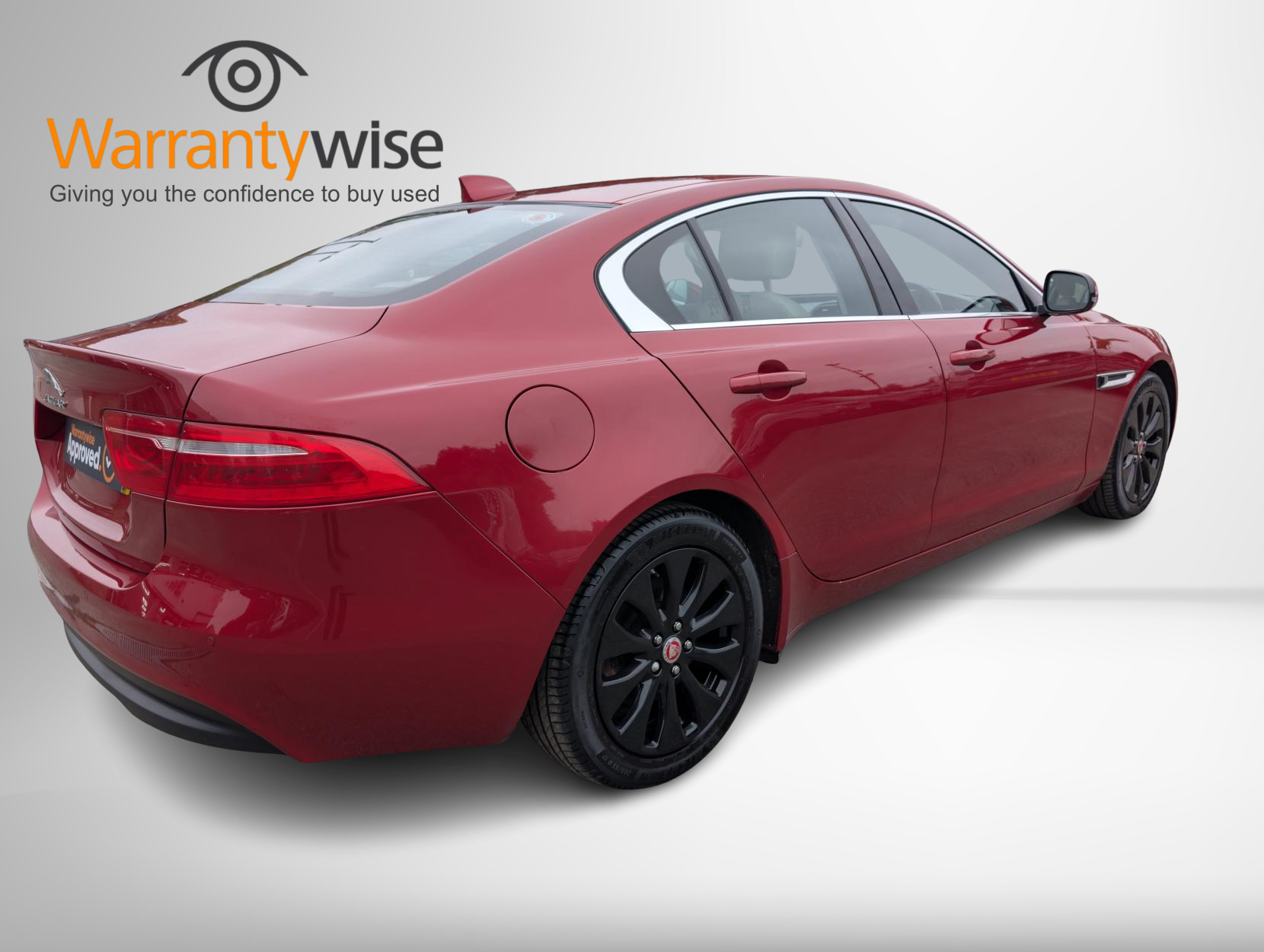 Jaguar XE 2.0d Prestige Saloon 4dr Diesel Manual Euro 6 (s/s) (163 ps)