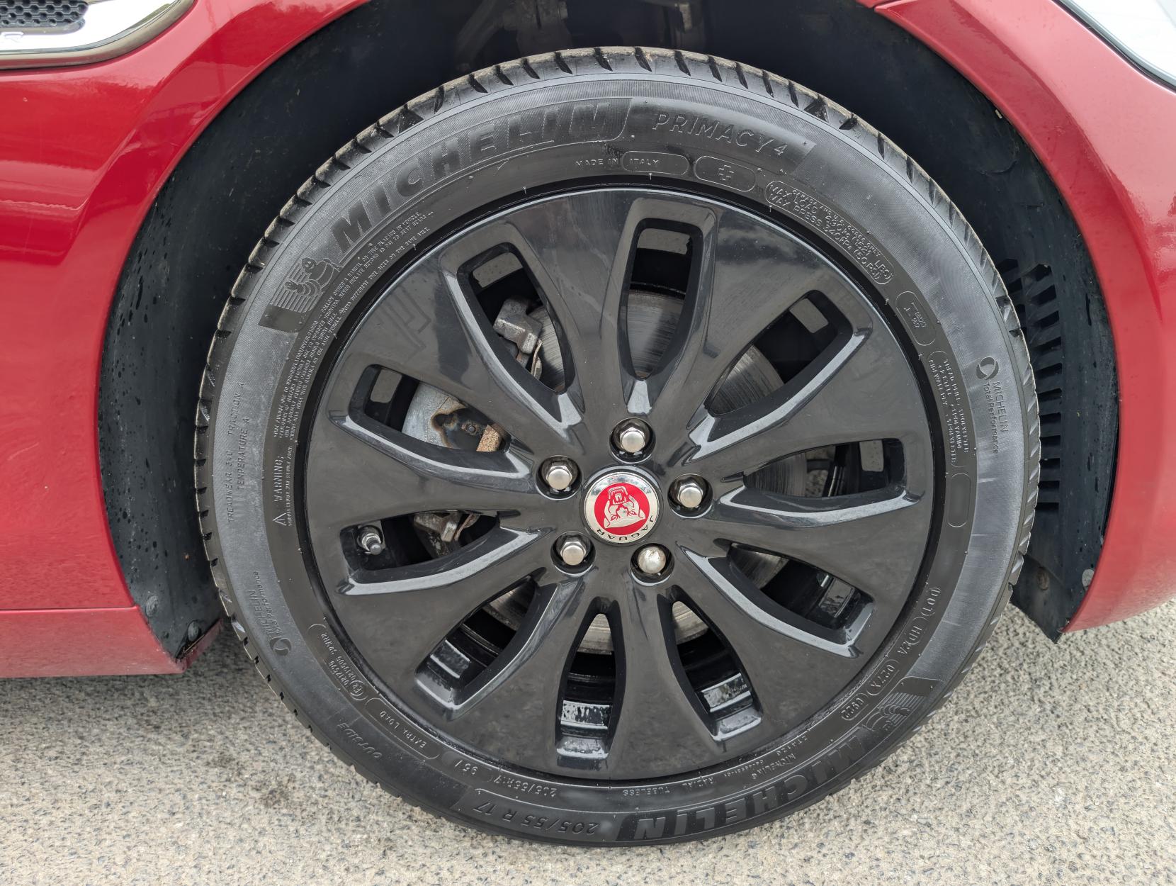 Jaguar XE 2.0d Prestige Saloon 4dr Diesel Manual Euro 6 (s/s) (163 ps)