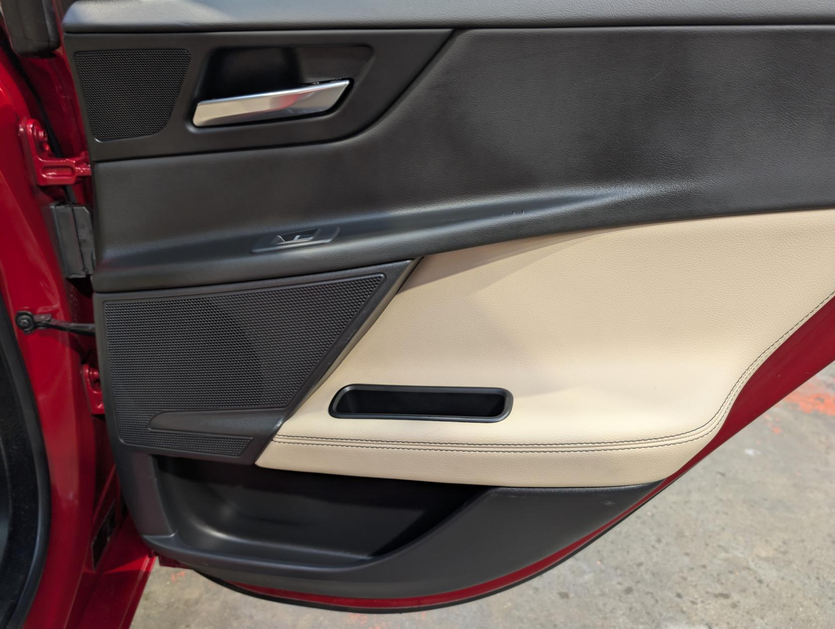 Jaguar XE 2.0d Prestige Saloon 4dr Diesel Manual Euro 6 (s/s) (163 ps)