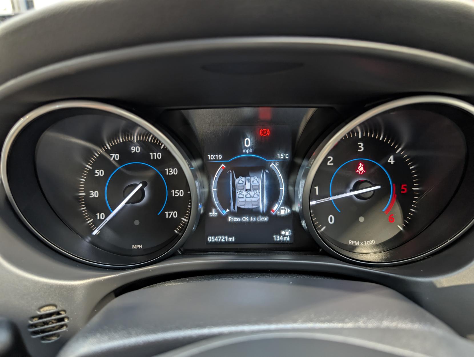 Jaguar XE 2.0d Prestige Saloon 4dr Diesel Manual Euro 6 (s/s) (163 ps)